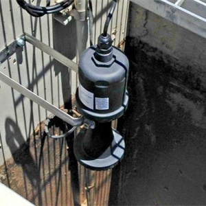 美國FLOWLINE LG30雷達液位計