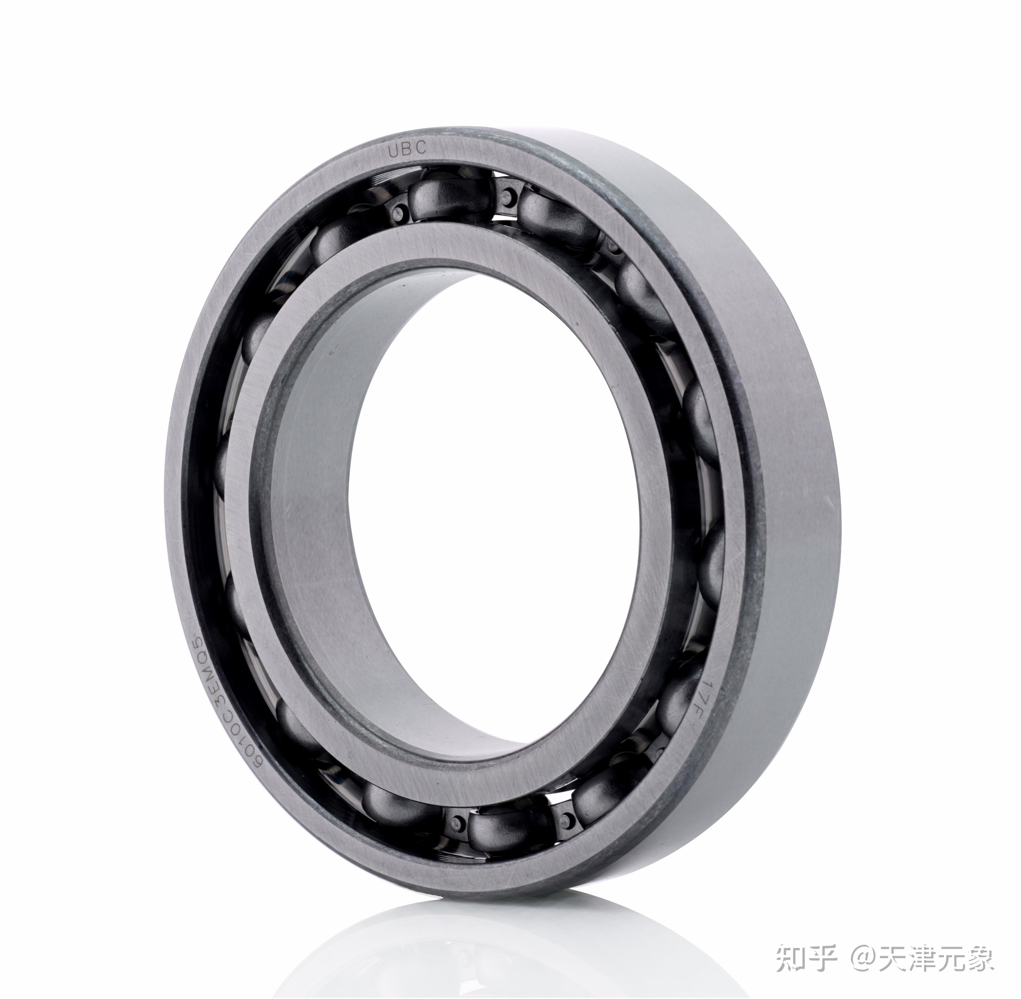 深溝球軸承 機械運轉(zhuǎn)中的“小巨人”